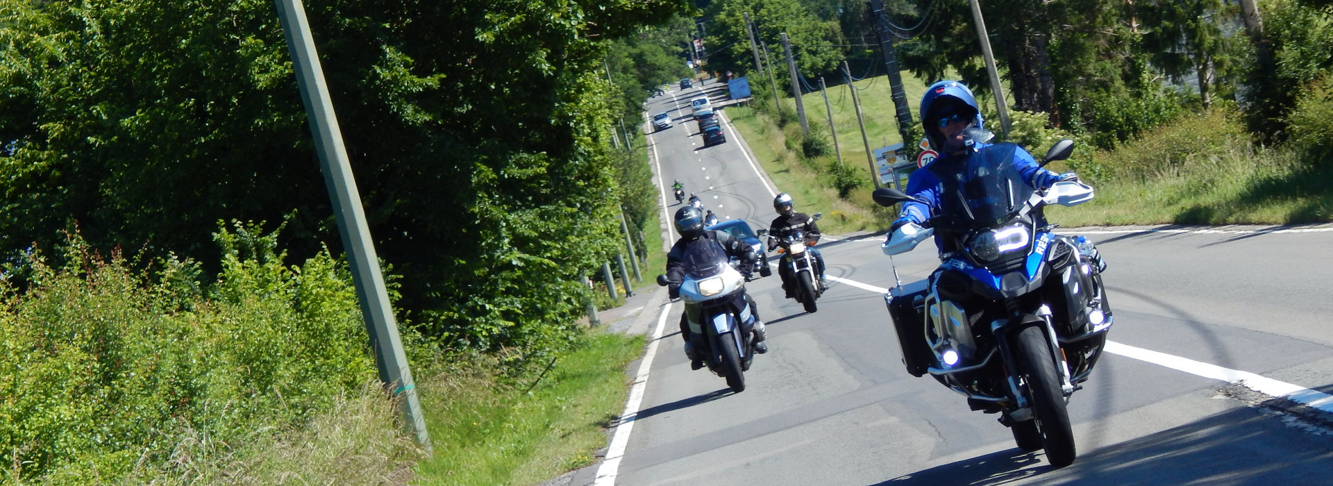 Motorrijschool Motorrijbewijspoint Delft motorrijlessen