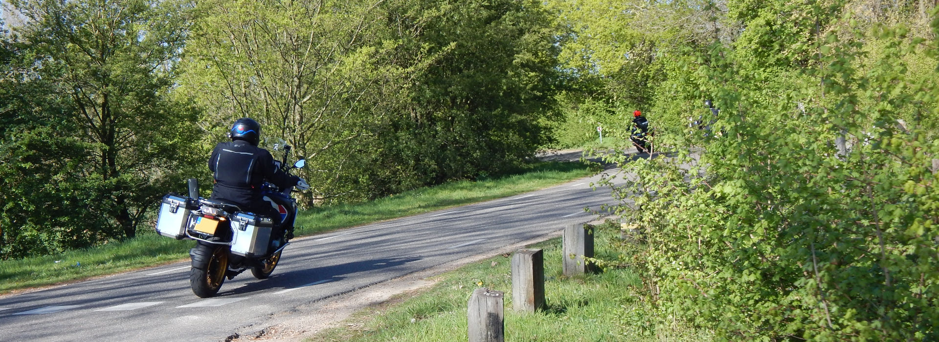 Motorrijbewijspoint Nootdorp motorrijlessen