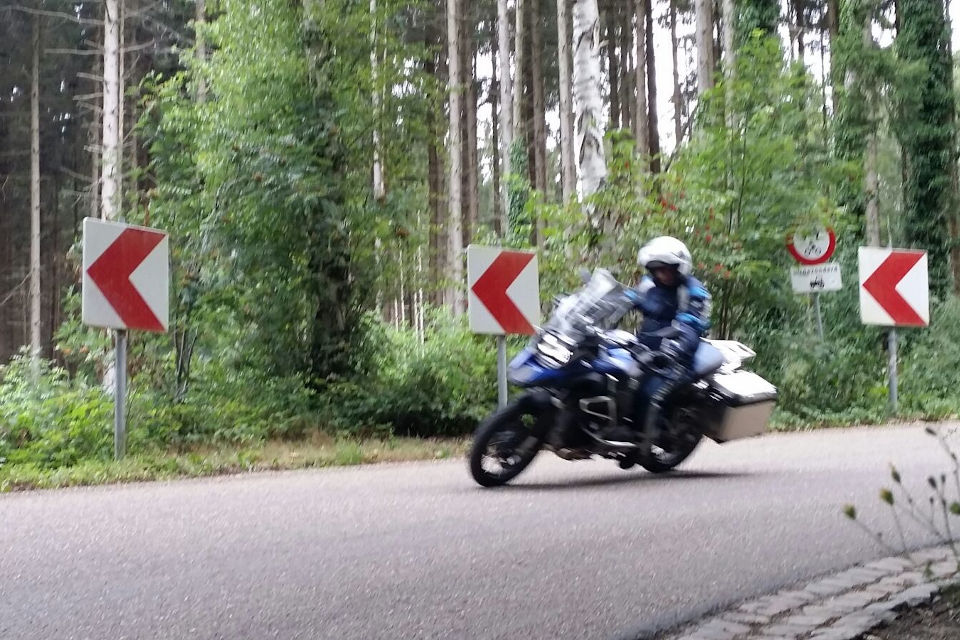 Motorrijbewijspoint Rijswijk motorrijbewijs binnen 1 week