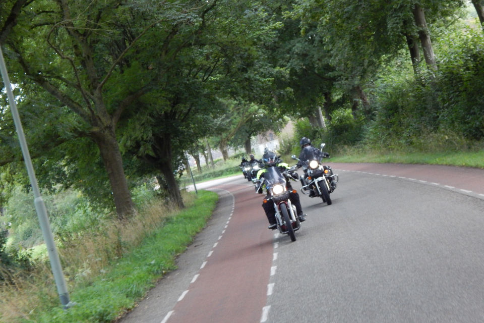 Motorrijbewijspoint Nootdorp snel motorrijbewijs halen